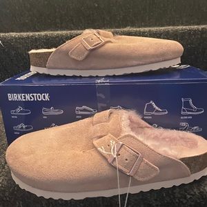Birkenstock Boston